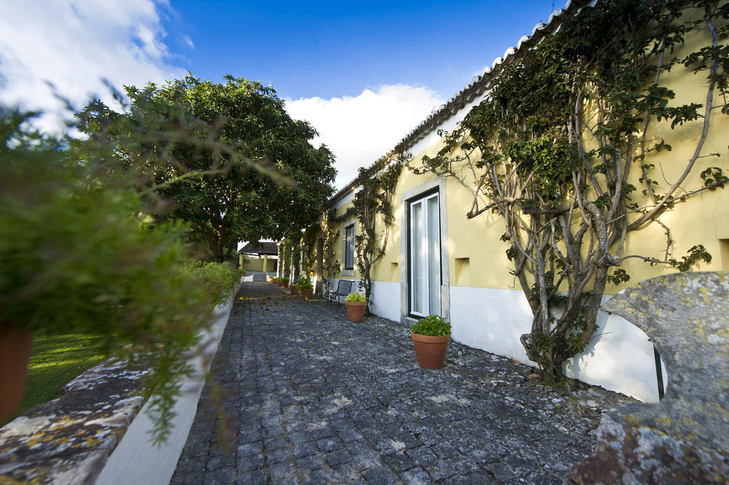 Quinta Da Cabrita Villa Santarem Bagian luar foto