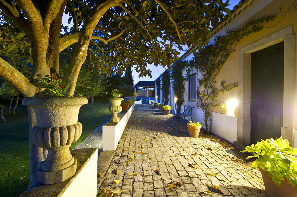 Quinta Da Cabrita Villa Santarem Bagian luar foto