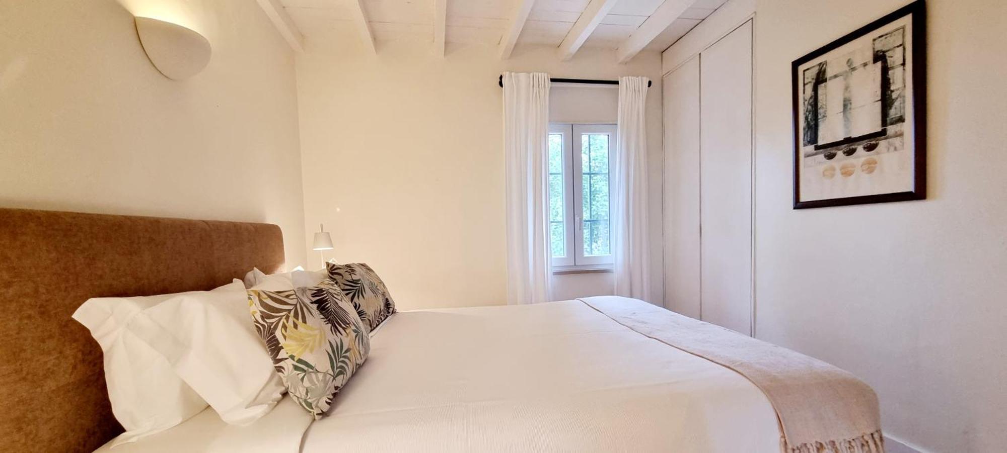Quinta Da Cabrita Villa Santarem Bagian luar foto
