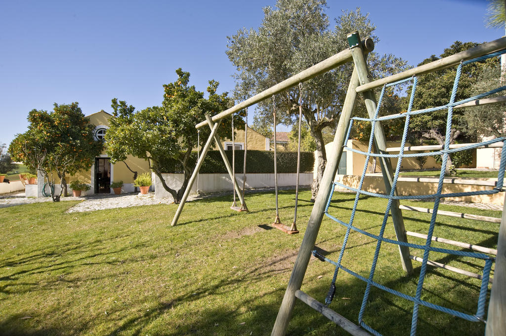 Quinta Da Cabrita Villa Santarem Bagian luar foto