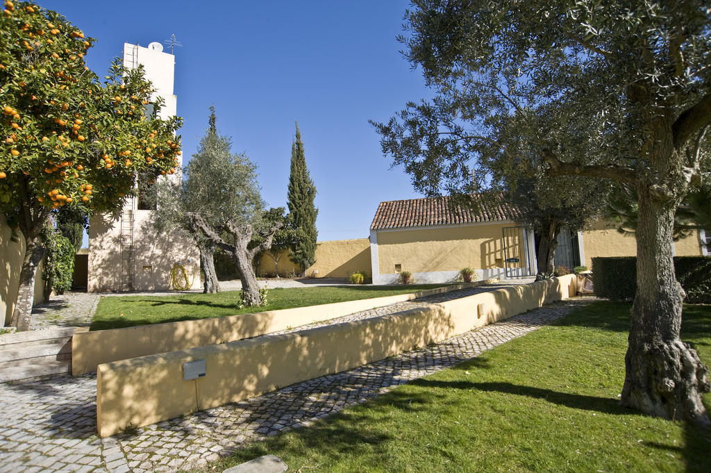 Quinta Da Cabrita Villa Santarem Bagian luar foto