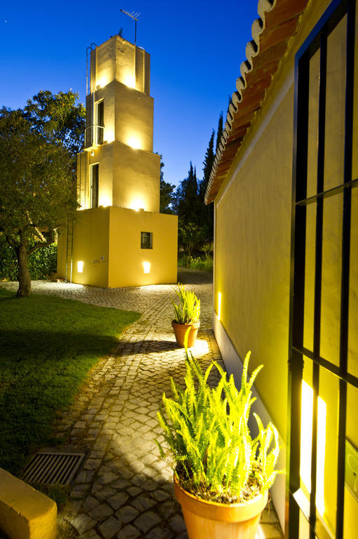 Quinta Da Cabrita Villa Santarem Bagian luar foto