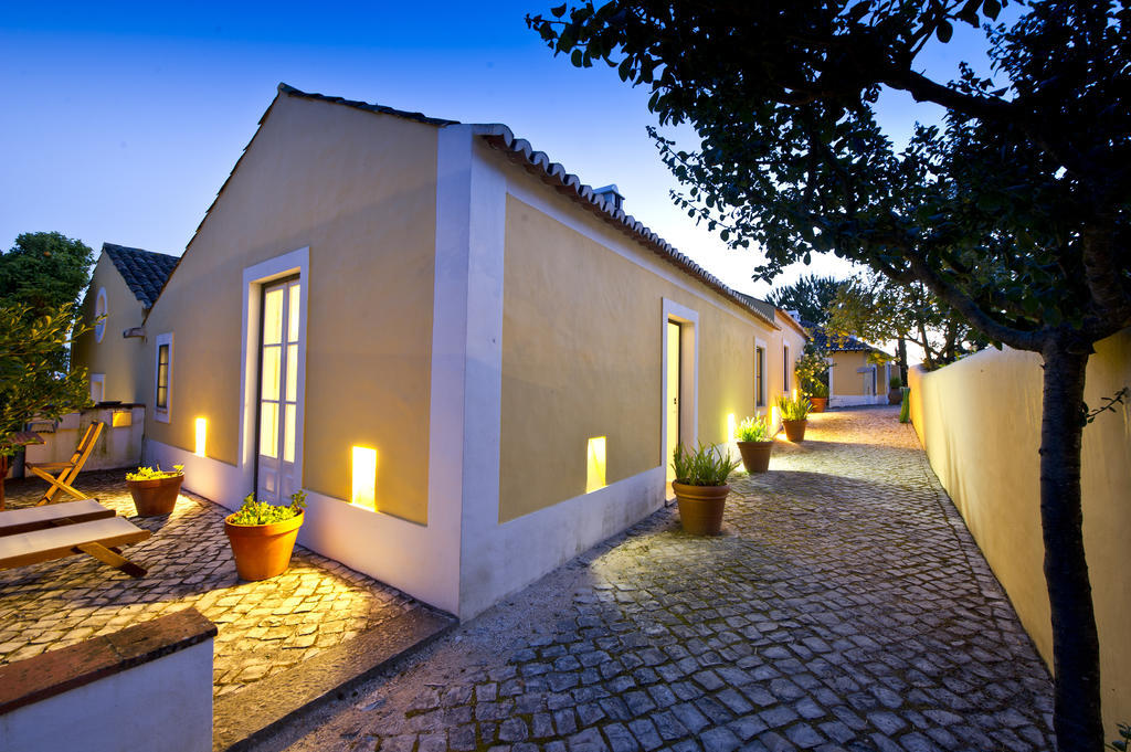 Quinta Da Cabrita Villa Santarem Bagian luar foto