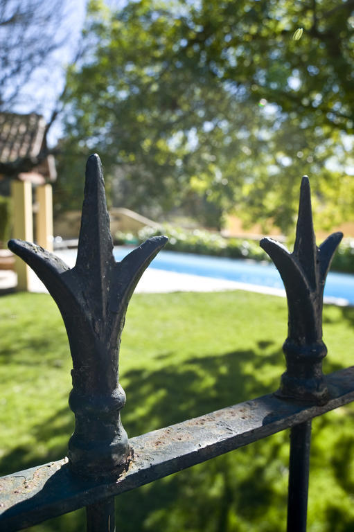 Quinta Da Cabrita Villa Santarem Bagian luar foto