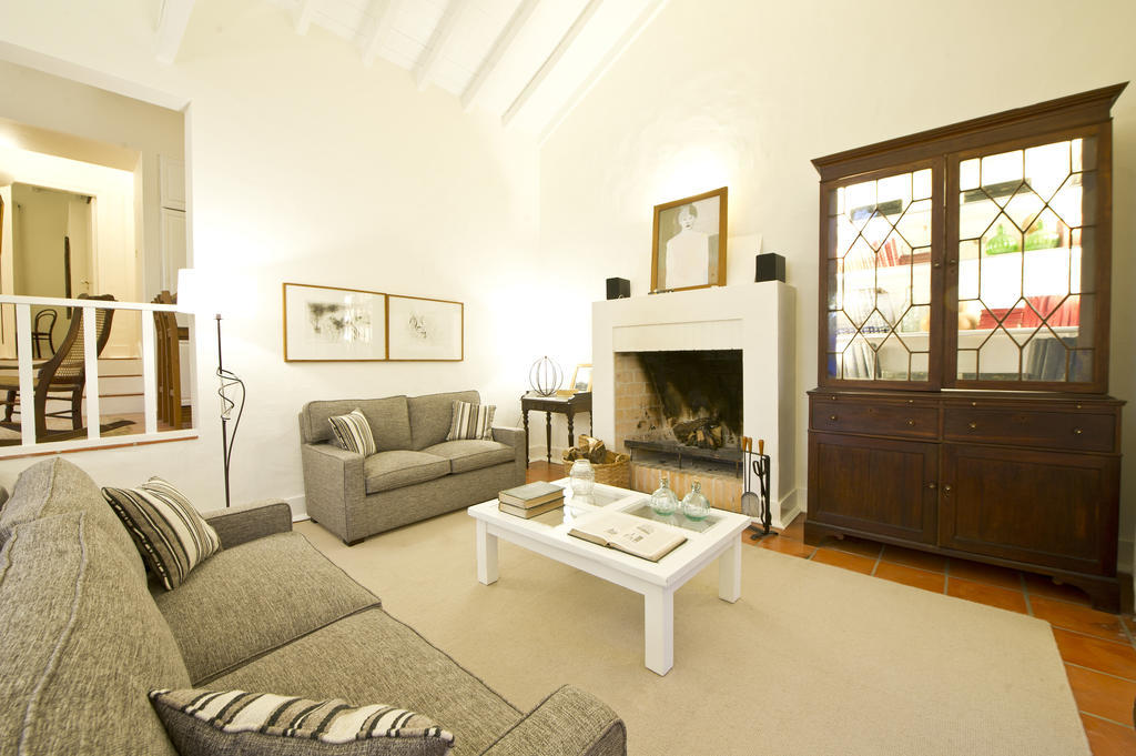 Quinta Da Cabrita Villa Santarem Ruang foto