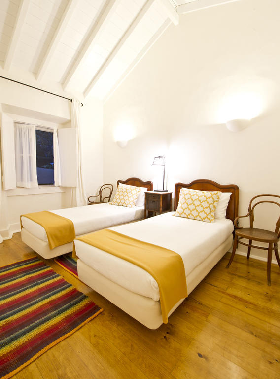 Quinta Da Cabrita Villa Santarem Ruang foto
