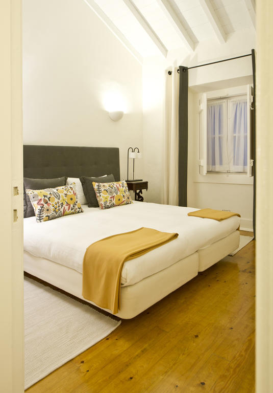 Quinta Da Cabrita Villa Santarem Ruang foto