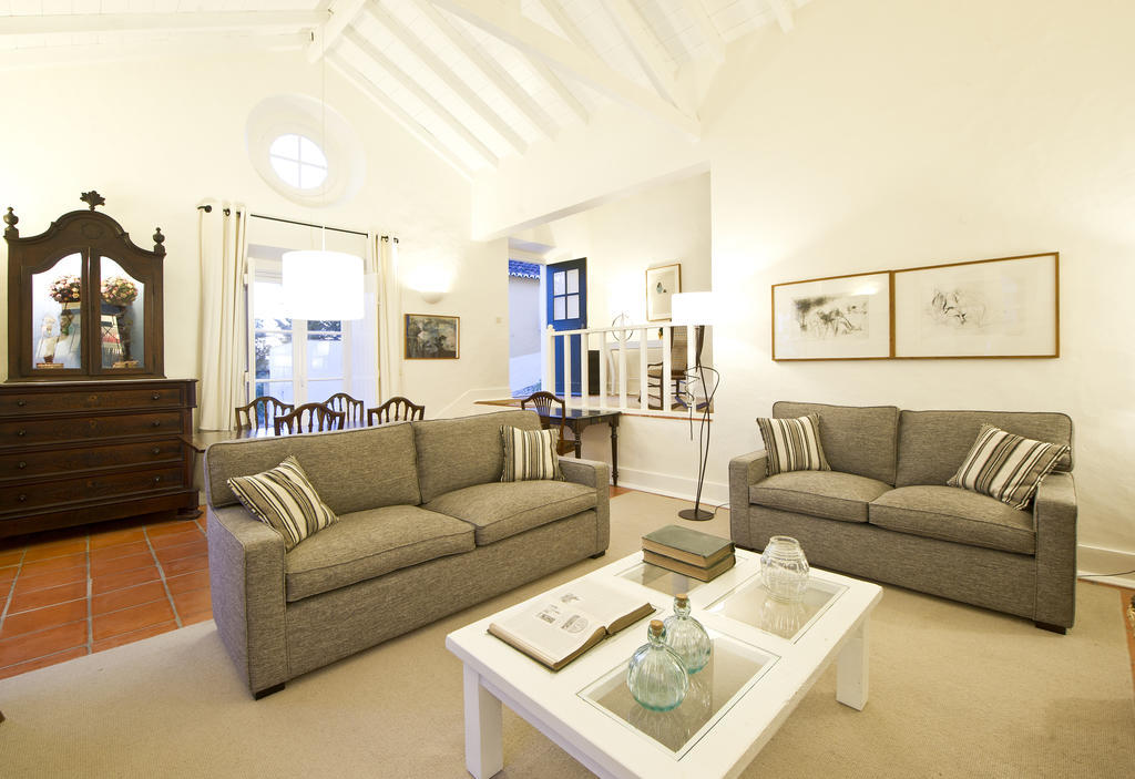 Quinta Da Cabrita Villa Santarem Ruang foto