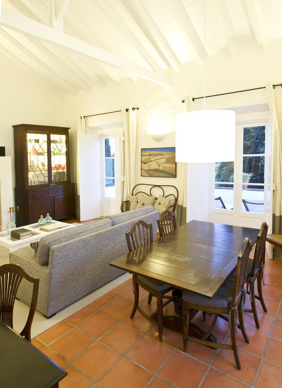 Quinta Da Cabrita Villa Santarem Ruang foto