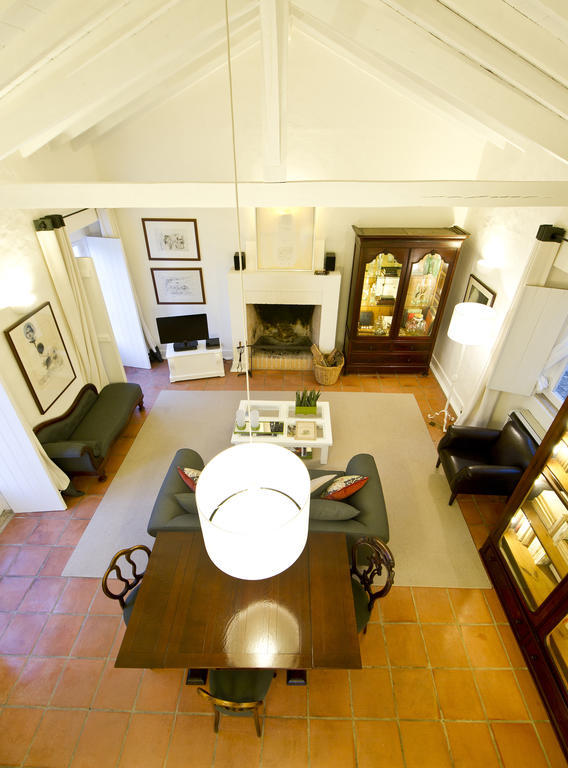 Quinta Da Cabrita Villa Santarem Ruang foto