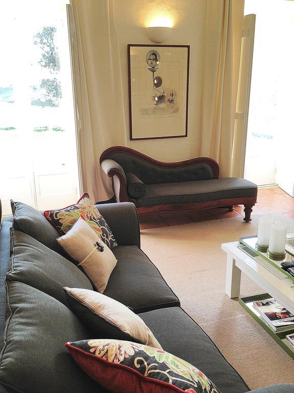 Quinta Da Cabrita Villa Santarem Ruang foto